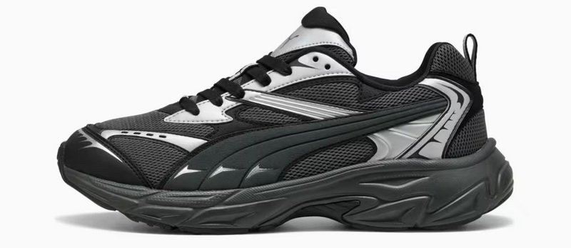 кросівки PUMA