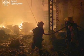 Київ, Запоріжжя та інші міста опинилися під атакою росіян: є загиблі й поранені. Під ударом — енергетика