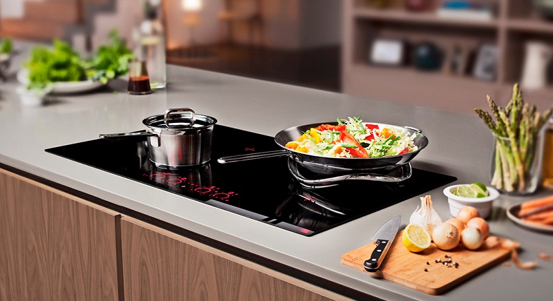 індукційні панелі