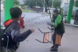 підліток