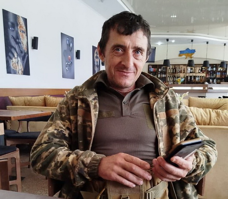 Донька загиблого бійця з Прикарпаття просить підтримати петицію на Героя України