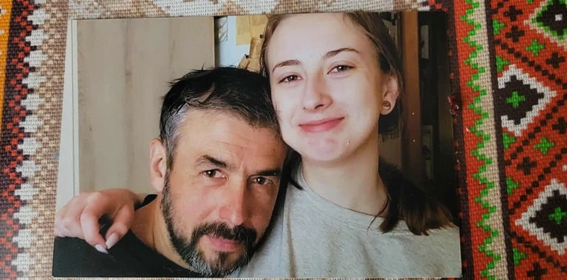 «Війна змусила нас змінитись». Руслан Ганущак, фотограф, документаліст, військовий