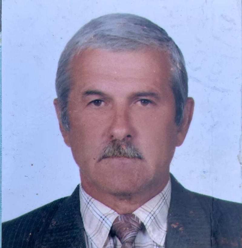 Поліцейські Калуського районного відділу поліції розшукують безвісти зниклого місцевого мешканця Бурлака Анатолія Семеновича