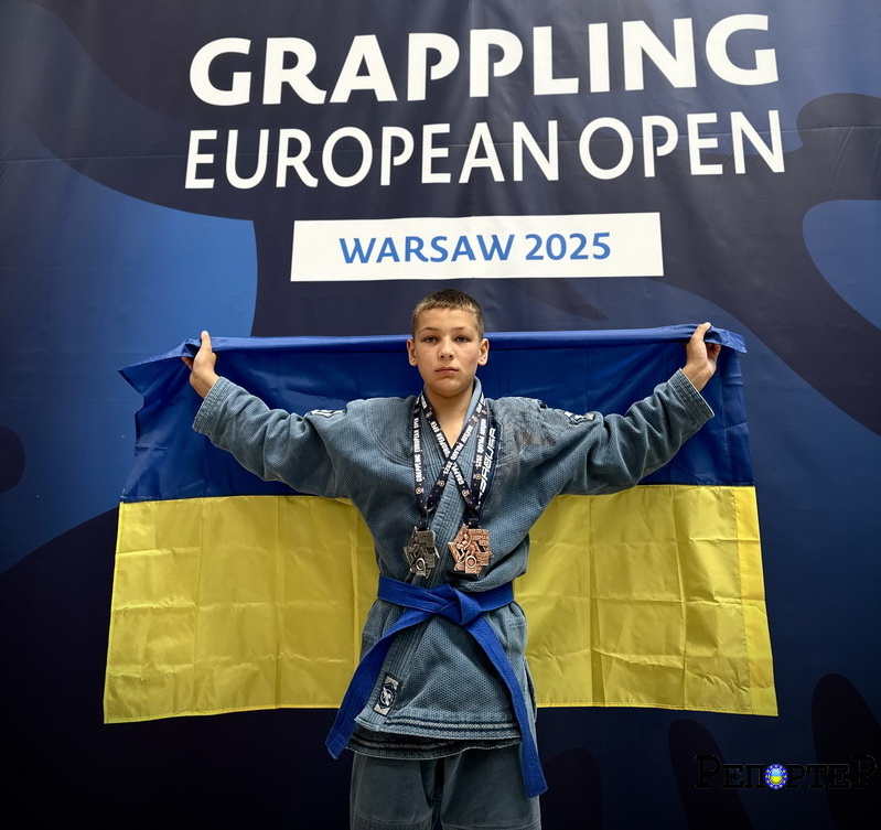 Гусєв Захар