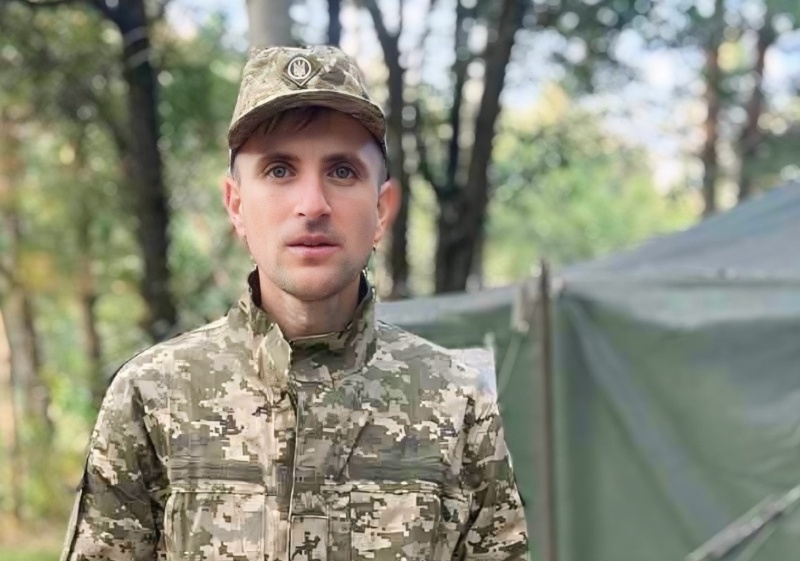 Михайло Пинило