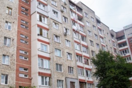 У 50 будинках у Франківську, де мешкають ветерани та родини загиблих, вже замінили вікна