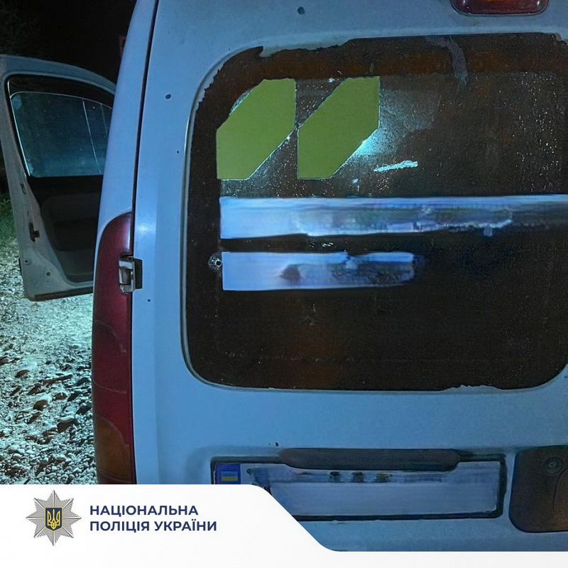 На Косівщині 57-річний чоловік поранив дитину з пневматичного пістолета