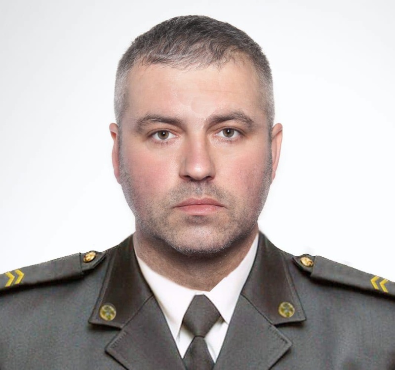 Прикарпаття втратило ще трьох захисників - Романа Савицького, Ігоря Тимцюрака й Олександра Пантєлєєва