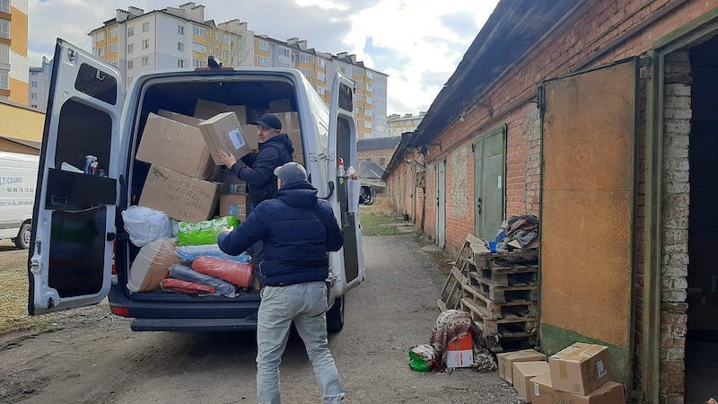 На Бахмутському напрямку ЗСУ відбили ворожий штурм та знешкодили розвідгрупу противника