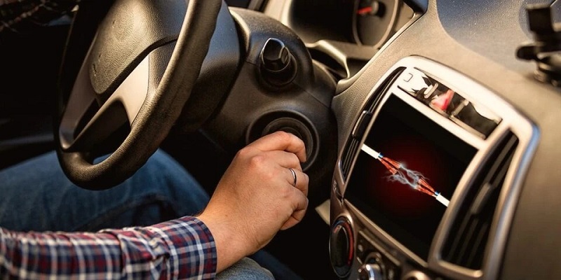 запалювання