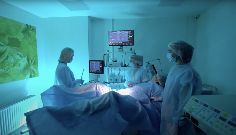 штучне запліднення