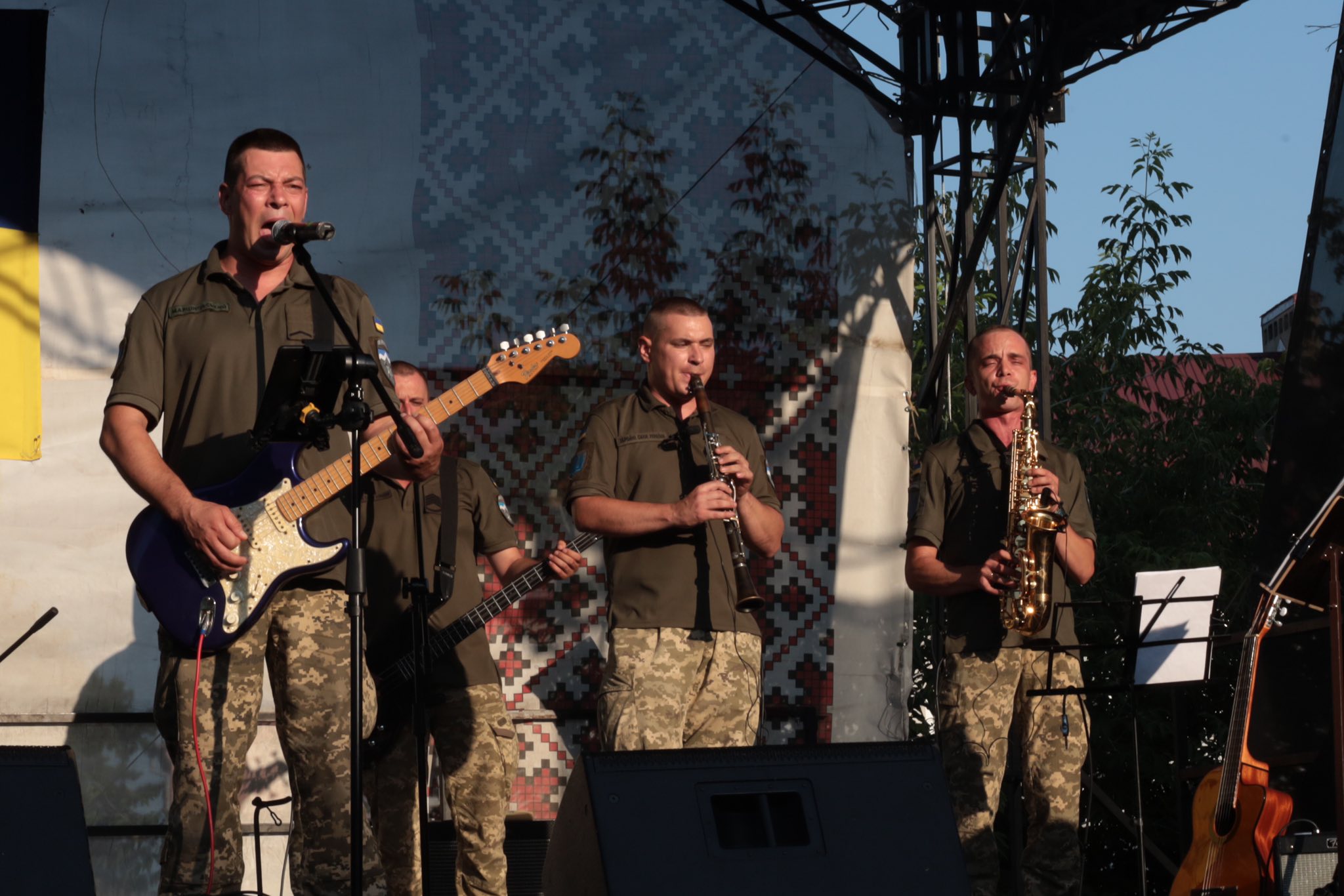 Тлумачі