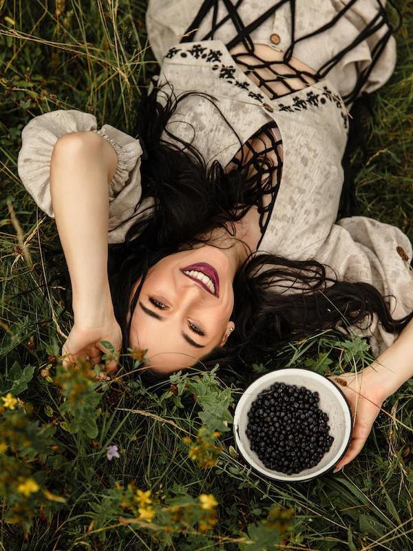 FIINKA презентувала нову пісню "Афини"