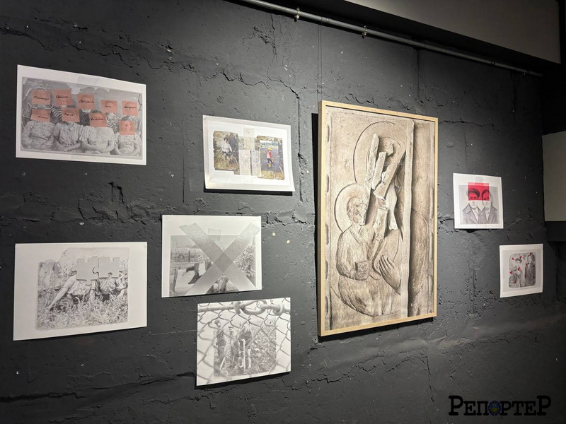 Фотовиставка, виставка фотографій, мистецтво, Вагабундо