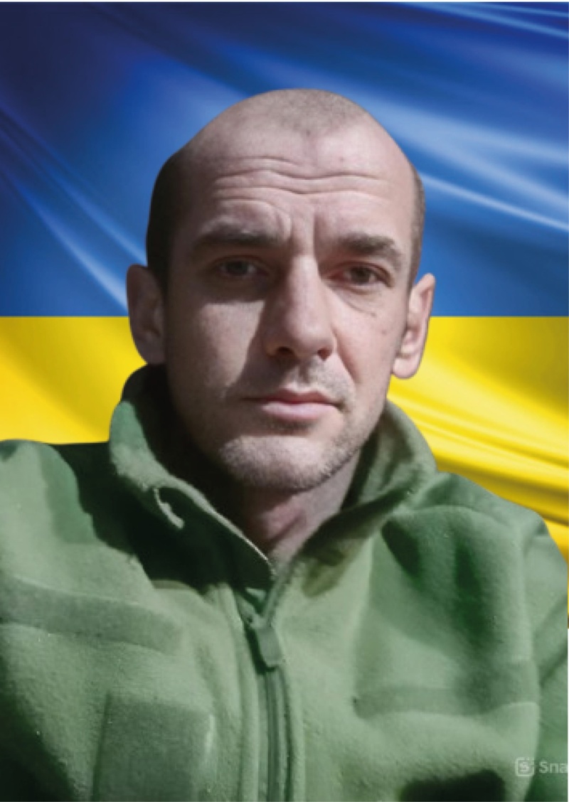 Прикарпаття втратило ще двох захисників - Івана Семенюка з Заболотівської громади та Мар’яна Гавриша з Вигодської громади