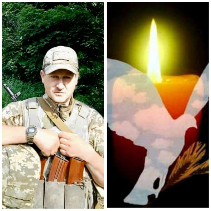 Івано-Франківщина втратила ще двох військових на війні з російськими окупантами. Загинули Андрій Гудчак з Городенківської громади, Ігор Ребеджук з П’ядицької громади та Мирослав Наталюткін з Івано-Франківщини.