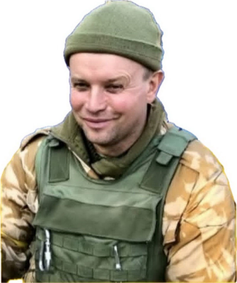 Вважалися зниклими. Підтвердили загибель на фронті прикарпатців Івана Юсипа та Андрія Панчишина