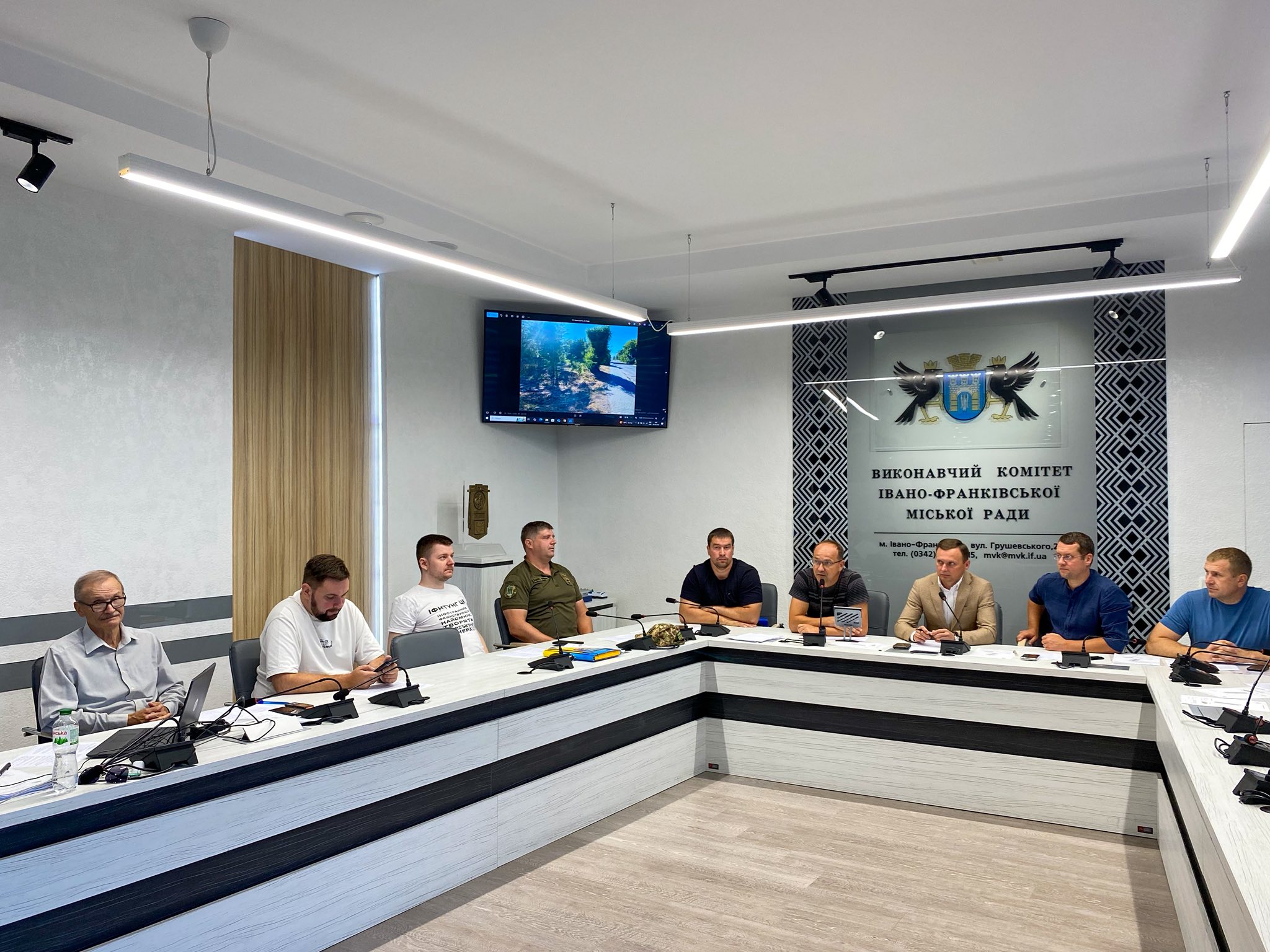 У Франківську встановлять світлофор на перехресті Надрічна - Хмельницького