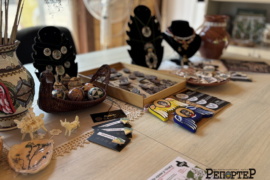 Аби туристові було смачно і цікаво. Як у Косові працює туристично-інформаційний центр (ФОТО)