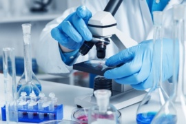 лабораторія