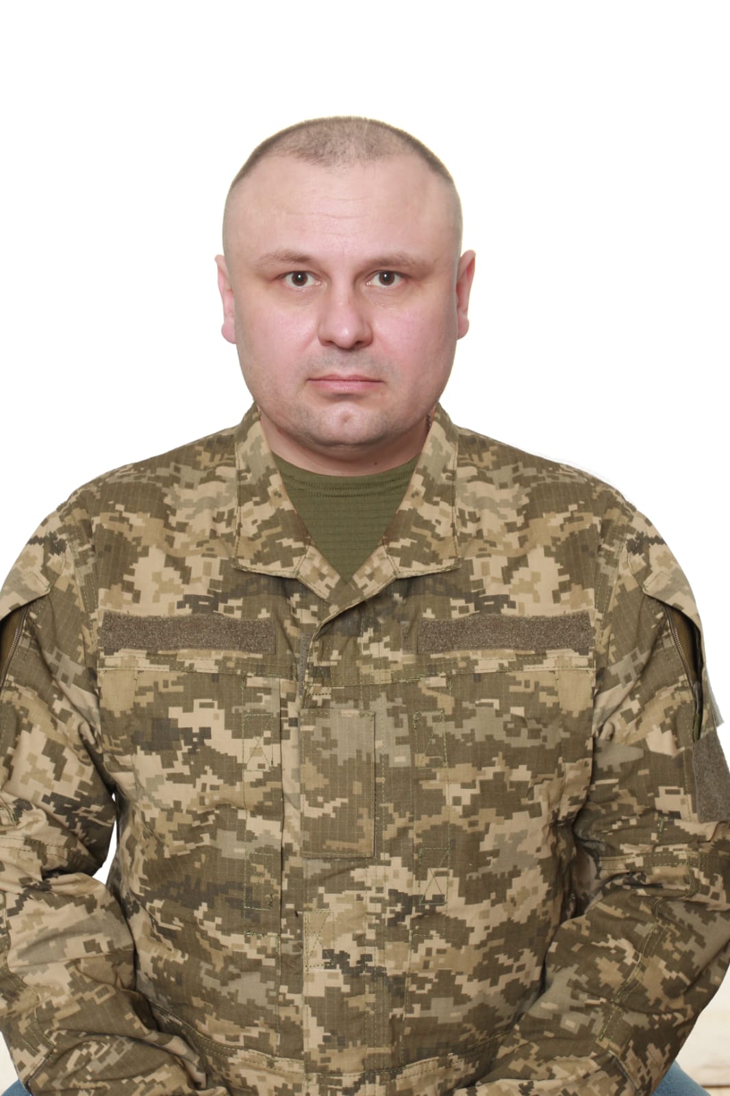 Роман Мохняк