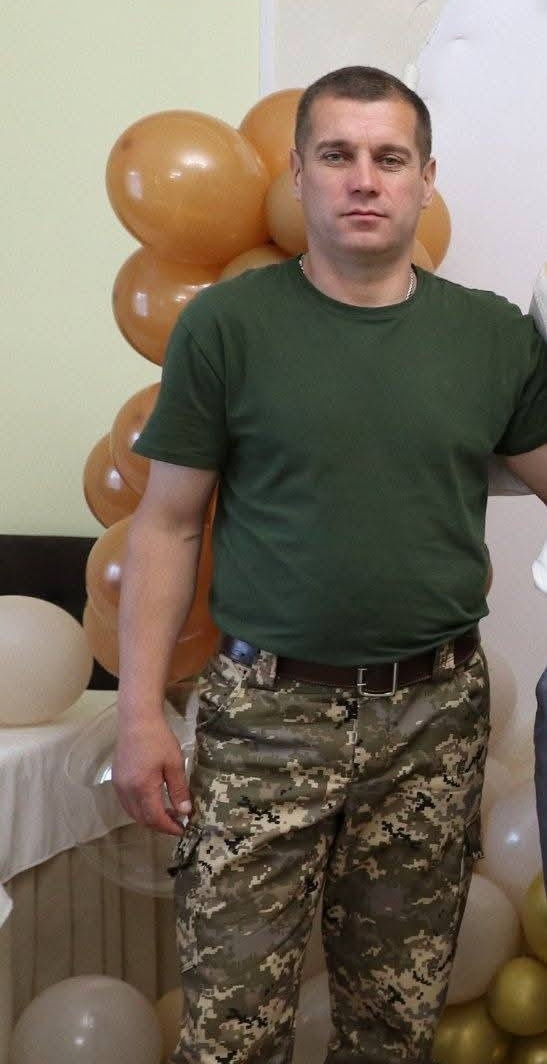 Загинули Роман Гречух з Бурштинської громади, Андрій Черковський з Калуської громади та Михайло Сливчук з села Яблуниця