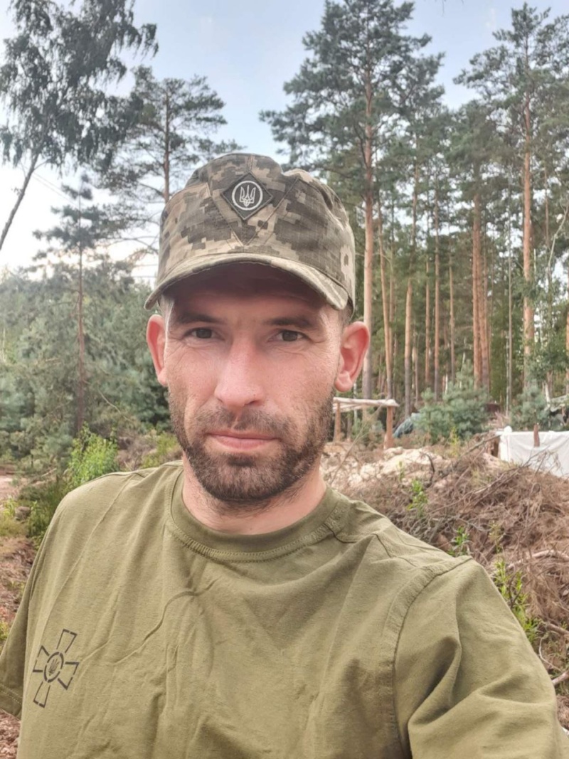Стало відомо про загибель на війні двох захисників – Юрія Диндина з Долинської громади та Миколи Миронюка з Городенківської громади
