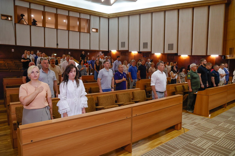 обласна рада