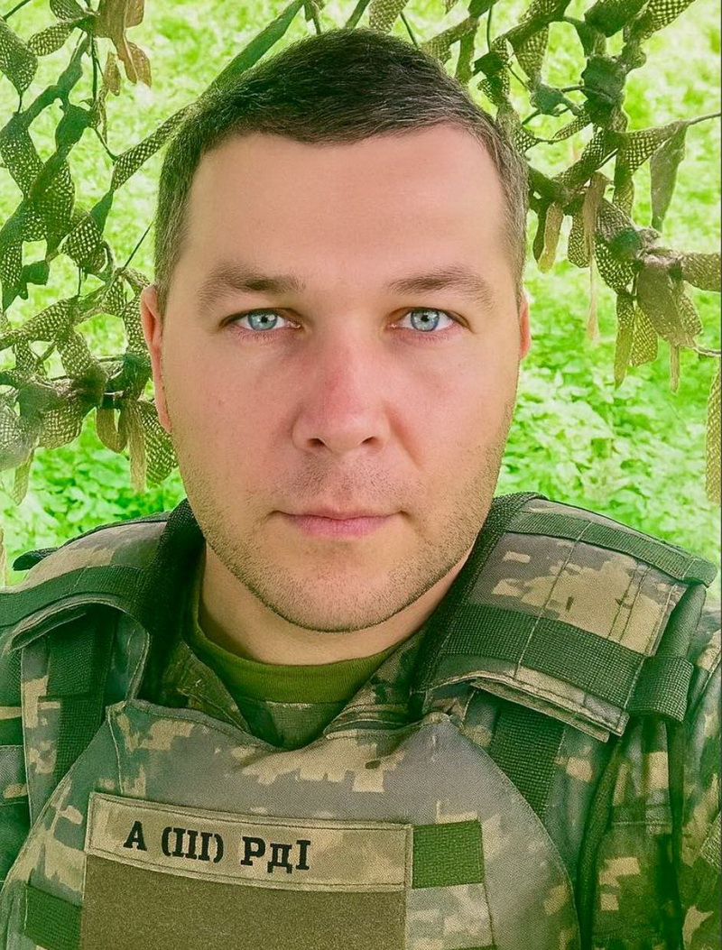 Підтвердили загибель на фронті прикарпатців Івана Юсипа та Андрія Панчишина