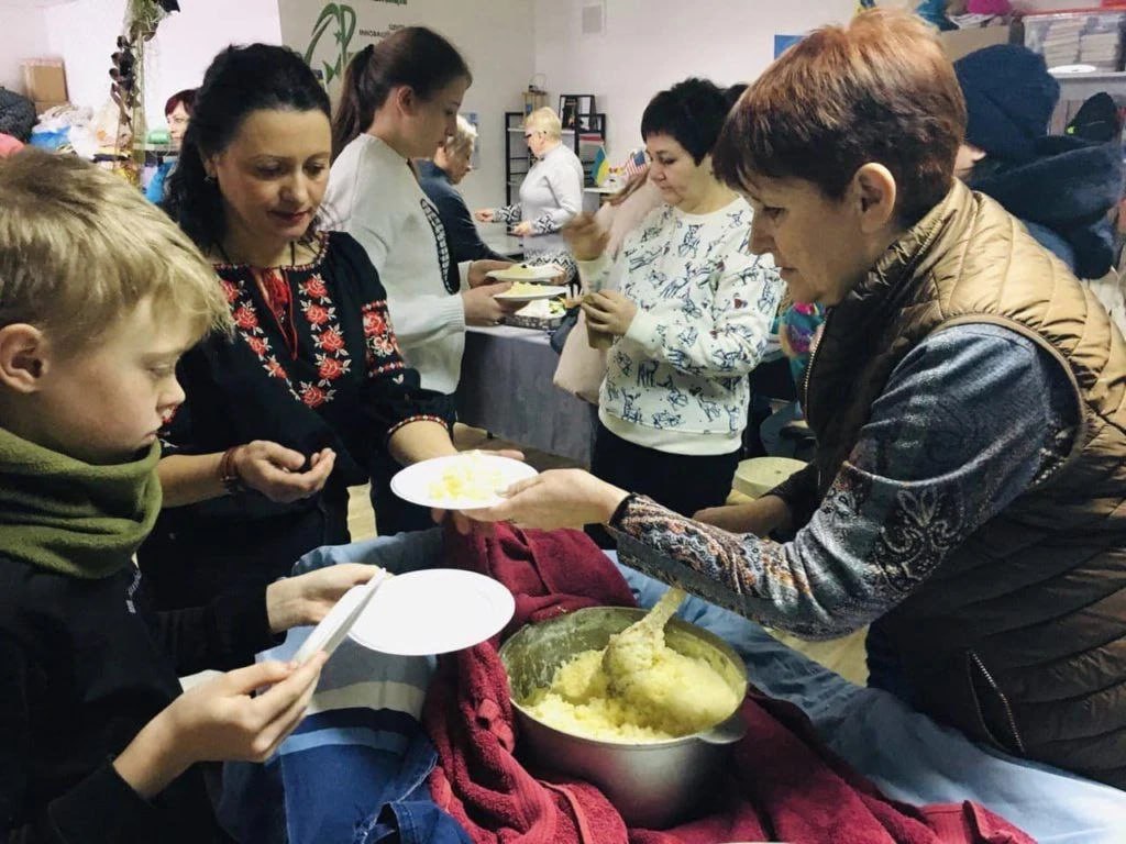 Як переселенці справляються з психологічними викликами після втрати дому