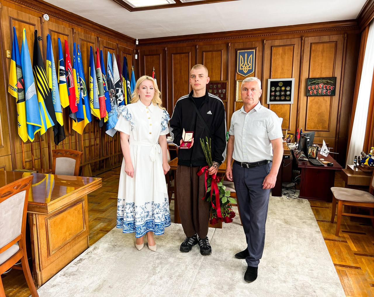 Кривошеї