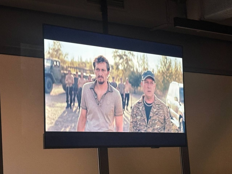 Луганщина, Старобільськ, окупація Луганщини, Дике поле