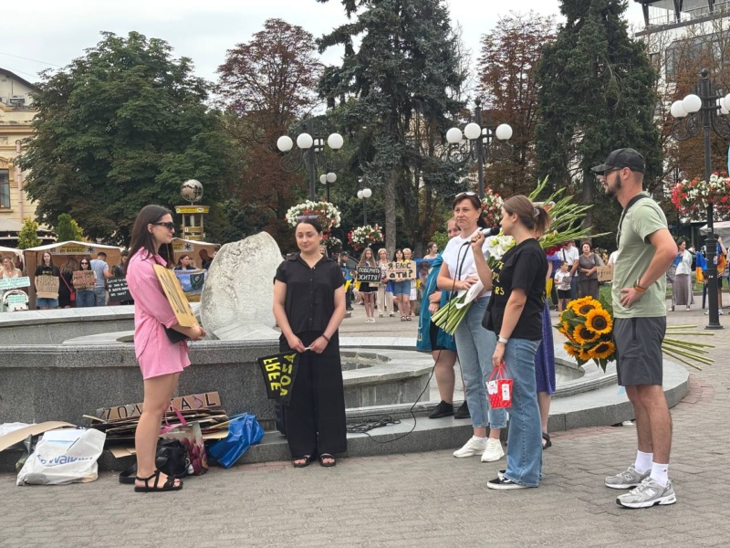Полон вбиває, не мовчи, безвісти зниклі, безвісти зниклих