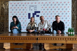 Франківський драмтеатр відкриває сезон оновленою «Гуцулкою Ксенею» і готує гучні прем’єри