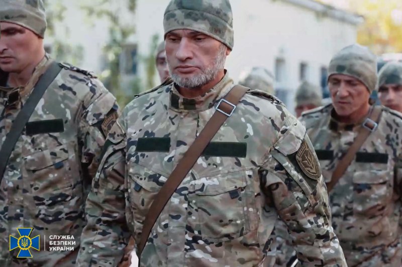 Прикарпатець отримав 15 років тюрми за те, що воював на боці ворога