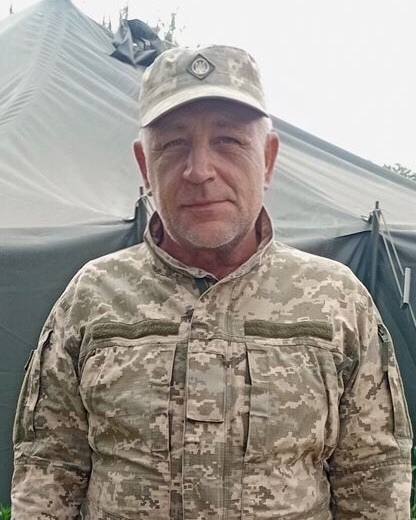 Прикарпаття втратило Віталія Жиляка