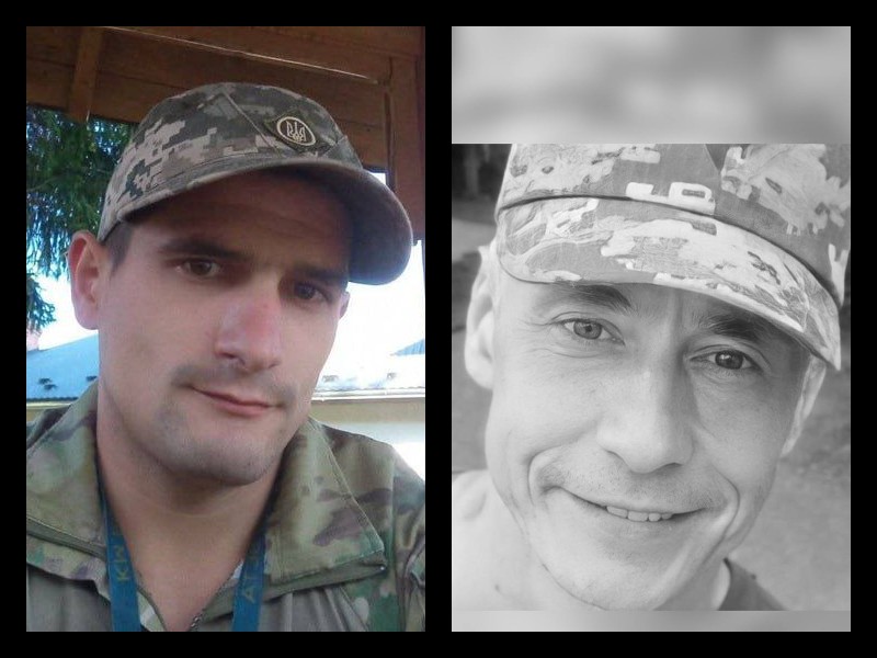 загиблі 25 серпня