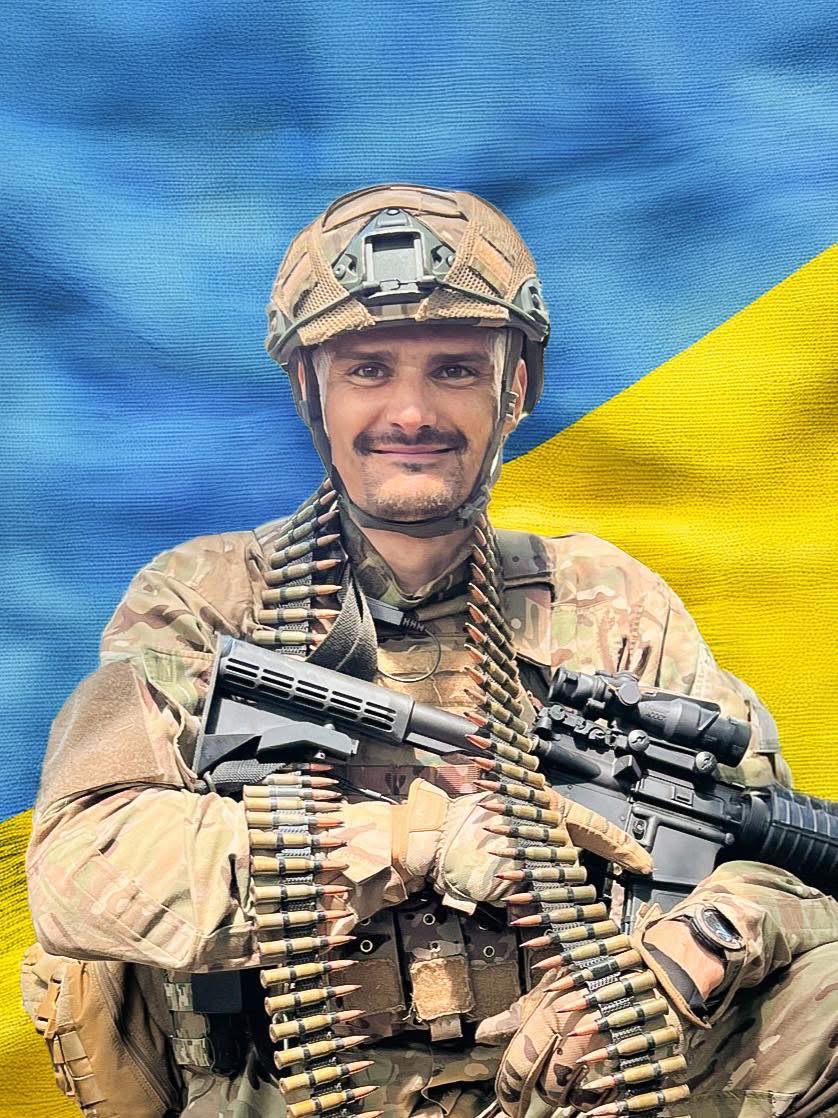 Микола Зеленчук