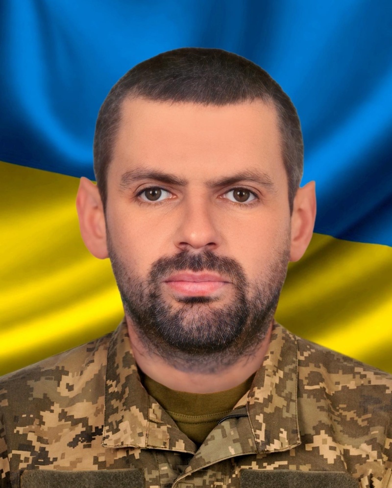 Прикарпаття втратило Ореста Жовніровича з Калуша й Миколу Круховського зі Снятина
