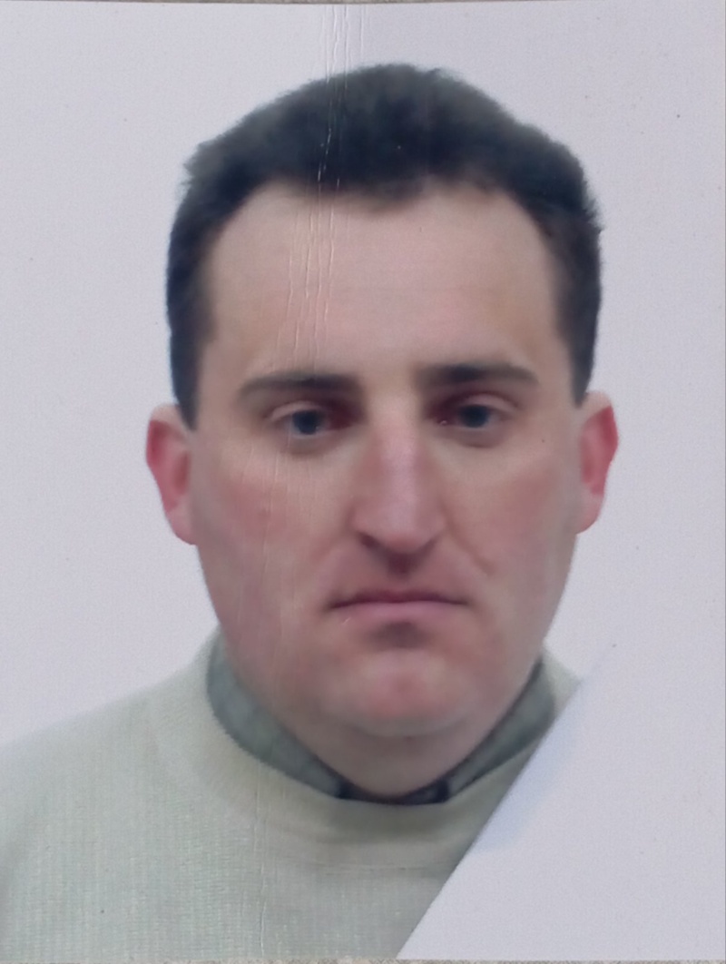 Прикарпаття втратило Ореста Жовніровича з Калуша й Миколу Круховського зі Снятина