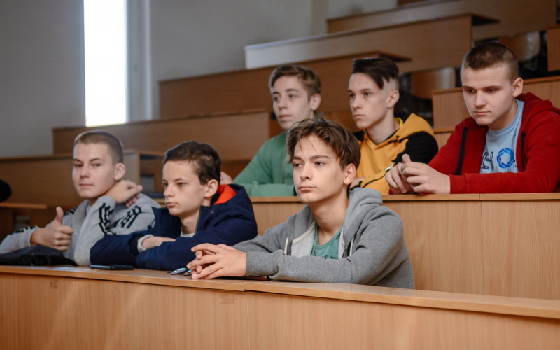 ICPC: прикарпатців запрошують позмагатись у спортивному програмуванні