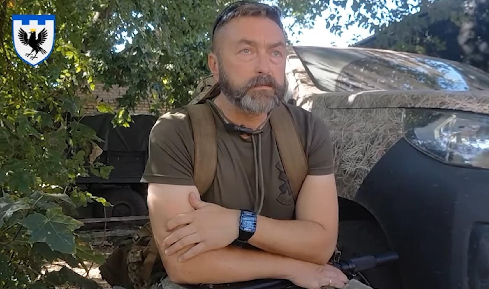 "Штунда"