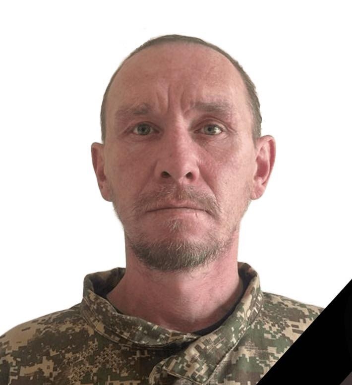 Прикарпаття втратило двох захисників – Михайла Данька й Ігоря Торговцева