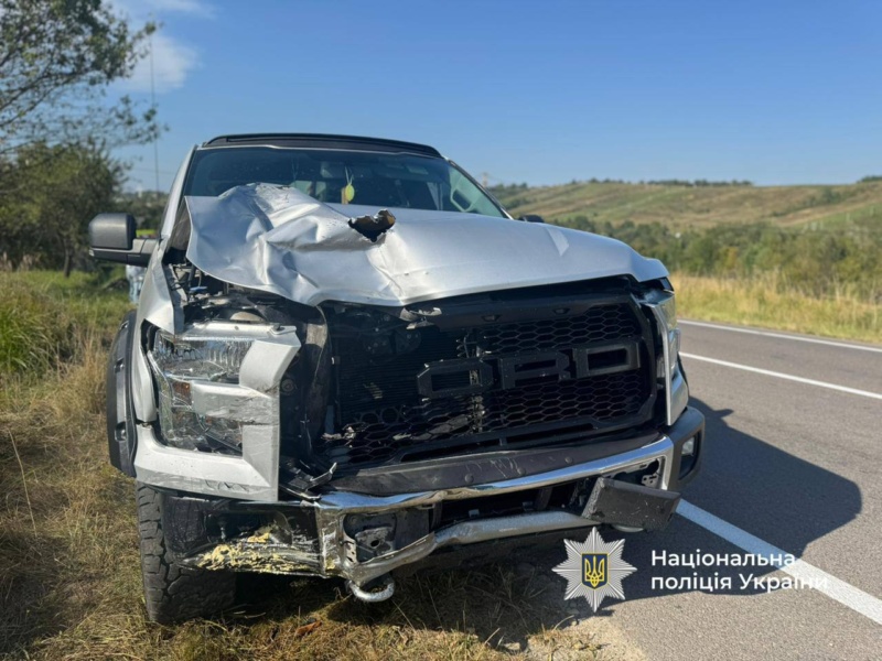 У ДТП на Богородчанщині загинув 15-річний підліток