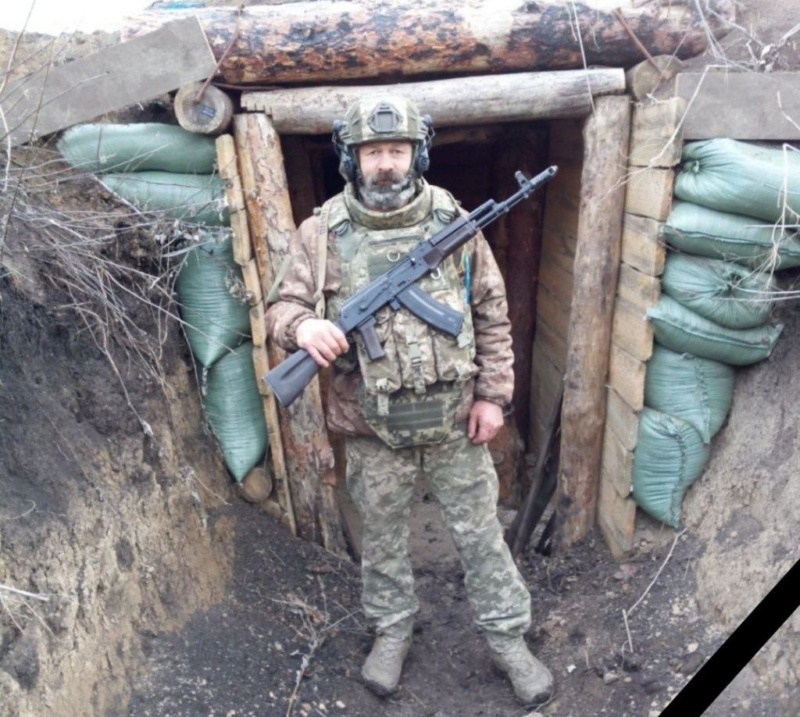 Прикарпаття втратило ще двох захисників – Михайла Романюка й Івана Ілюка