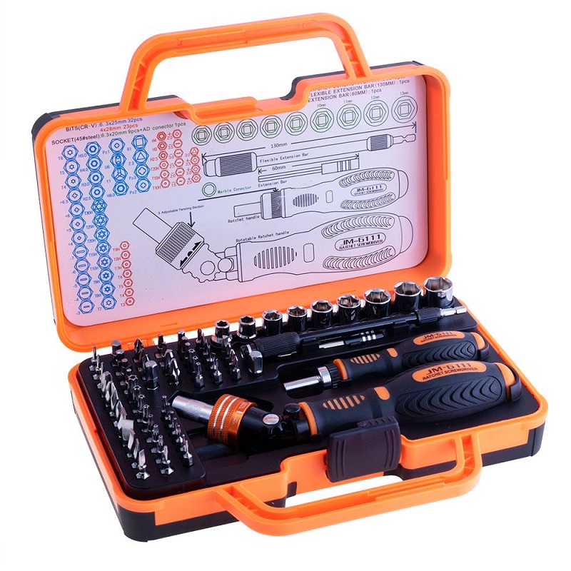 інструменти