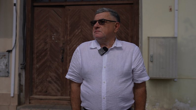 Під час земляних робіт у Коломиї, що на Івано-Франківщині, знайшли залишки будівель ХІХ століття. Вдалося розкопати фундаменти та дерев'яні конструкції понад 150-річних будинків.