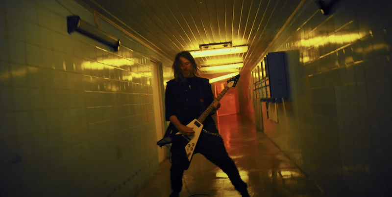 KARNA, «Атоми», Каховський об’єкт