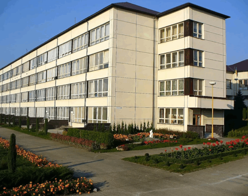 Франківський ліцей – третій серед шкіл України за результатами НМТ-2025