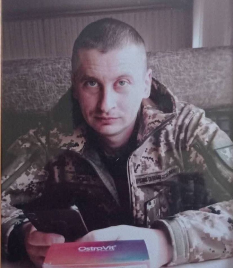 Микола Мелевич, Василь Лиско, війна, загинули за Україну 